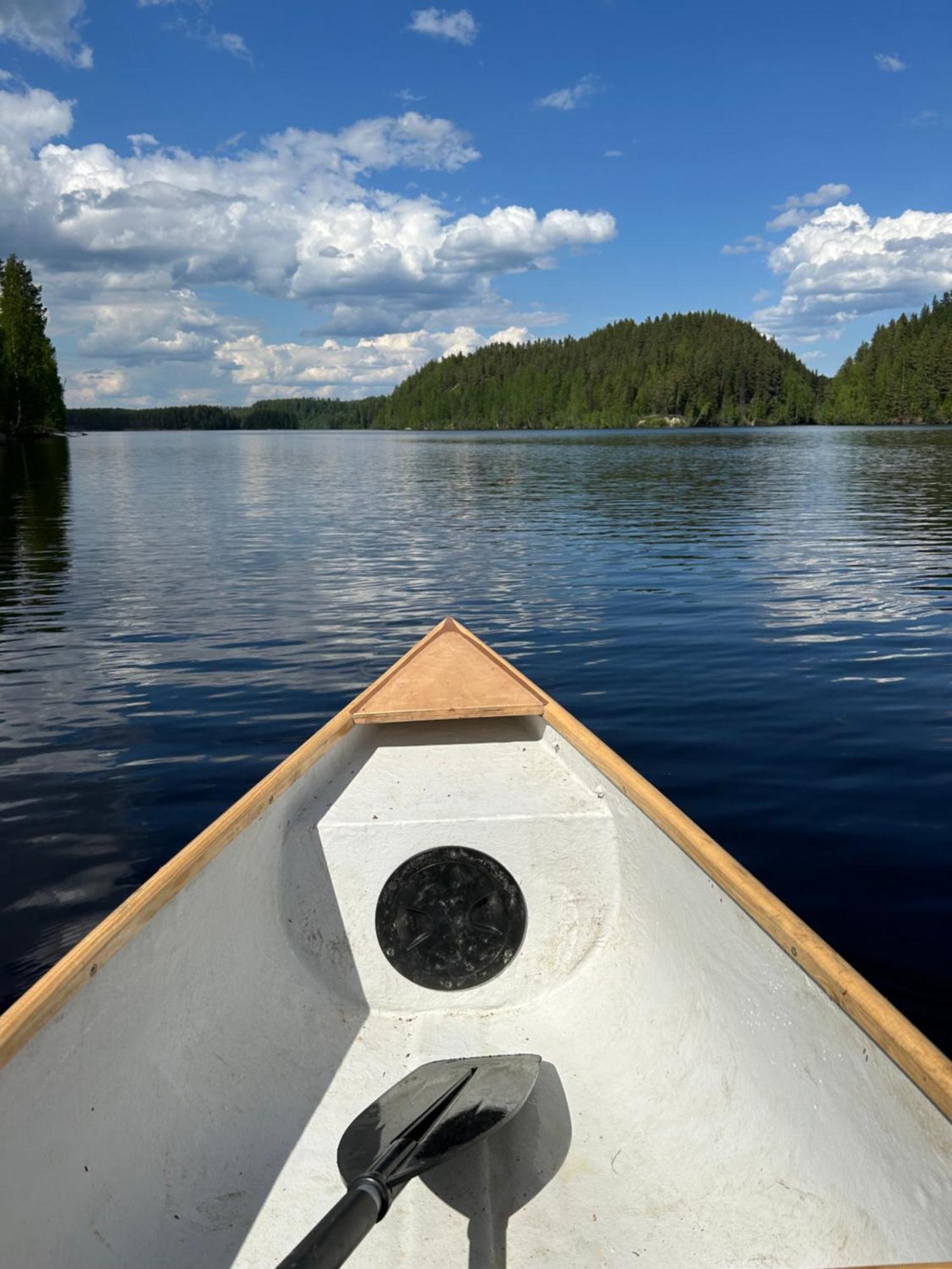 Hus I Ljuset Villa Näsåker Buitenkant foto
